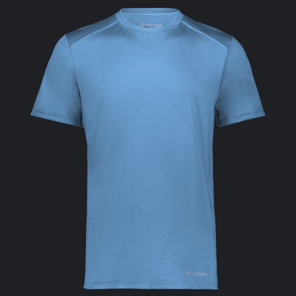 Youth Essential Tee Powered by Coolcore(r) Thumbnail