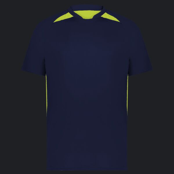 Youth Hawk Evolution Soccer Jersey Thumbnail