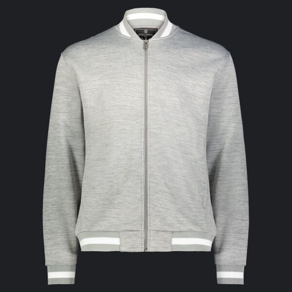 Youth V-Street Full Zip Jacket Thumbnail