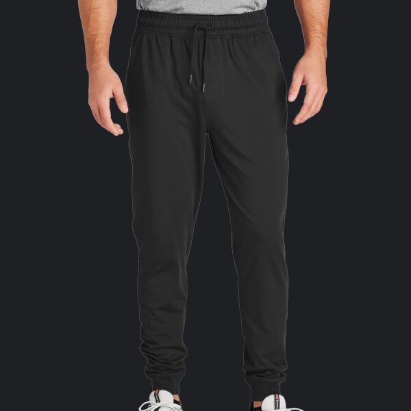 Sport Wick ® Stretch Jogger Thumbnail