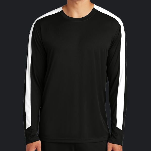 Competitor United Long Sleeve Crew Thumbnail