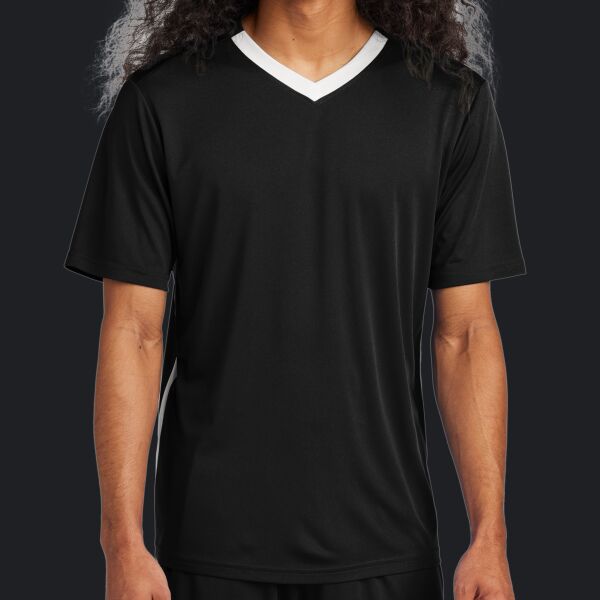 Competitor United V Neck Thumbnail