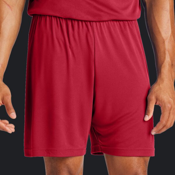 PosiCharge ® Competitor 7' Short Thumbnail