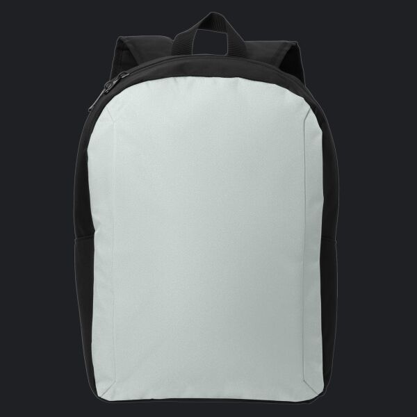 Modern Backpack Thumbnail
