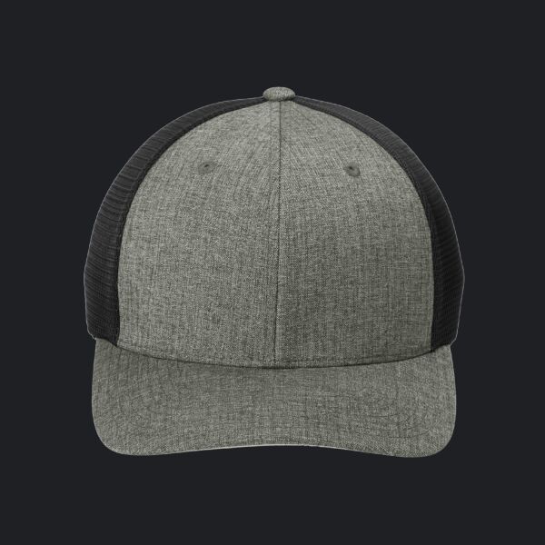 Flexfit 110 ® Mesh Cap Thumbnail