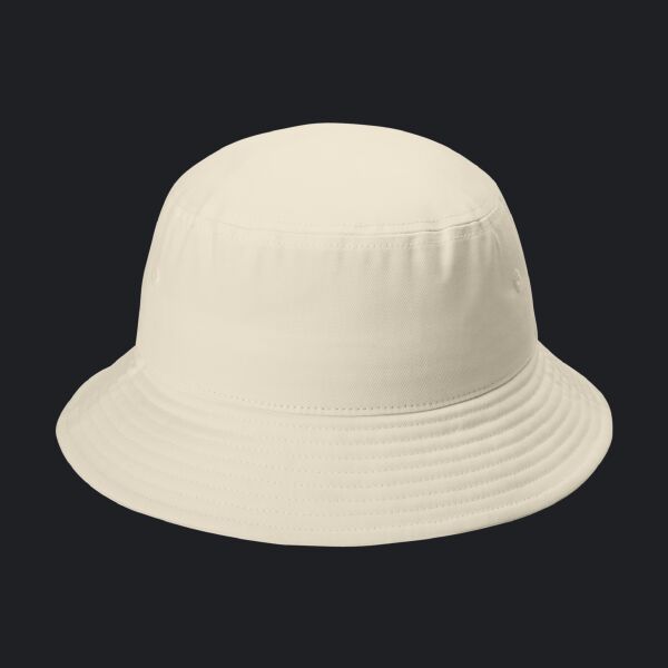 Twill Classic Bucket Hat Thumbnail