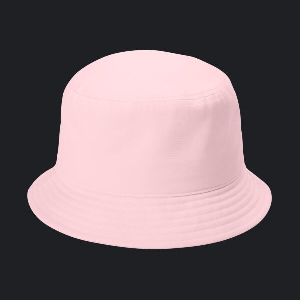 Twill Short Brim Bucket Hat Thumbnail