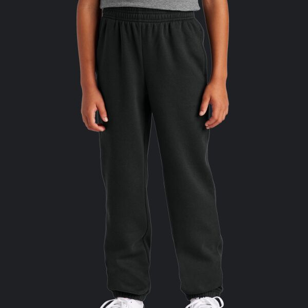 Youth V.I.T. Fleece Sweatpant Thumbnail