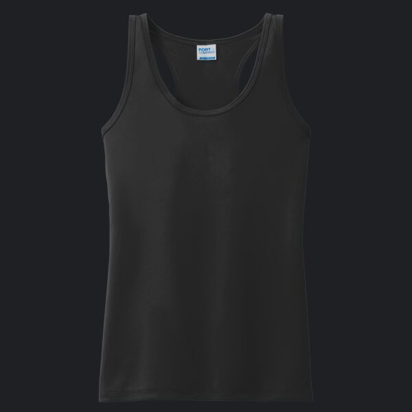 Women's Performance Tank Thumbnail