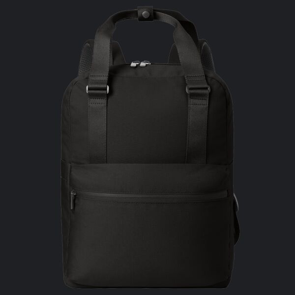 Claremont Handled Backpack Thumbnail