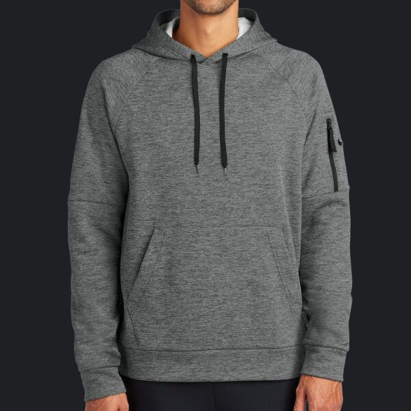 Therma FIT Pocket Pullover Fleece Hoodie Thumbnail