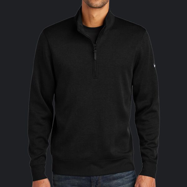 Dri FIT Corporate 1/2 Zip Thumbnail