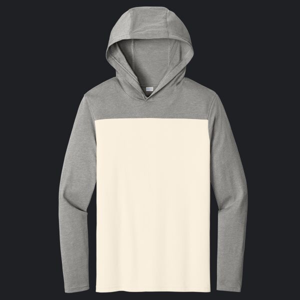 Halftime Long Sleeve Hoodie Thumbnail