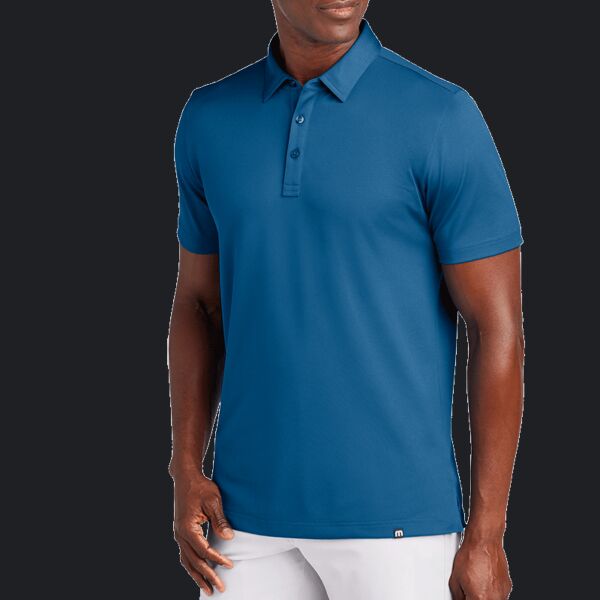 Cabana Solid Polo Thumbnail