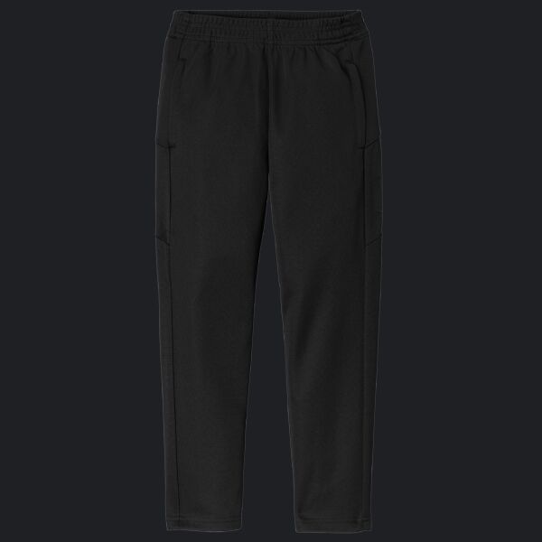 Youth Travel Pant Thumbnail