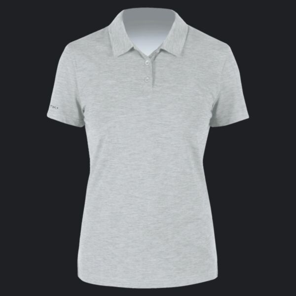 Women's Breeze Tech Polo Thumbnail