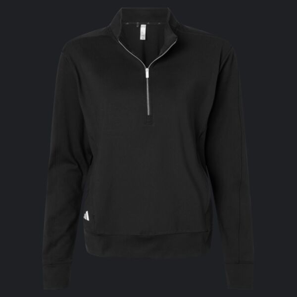 Women's Ultimate365 Quarter-Zip Pullover Thumbnail