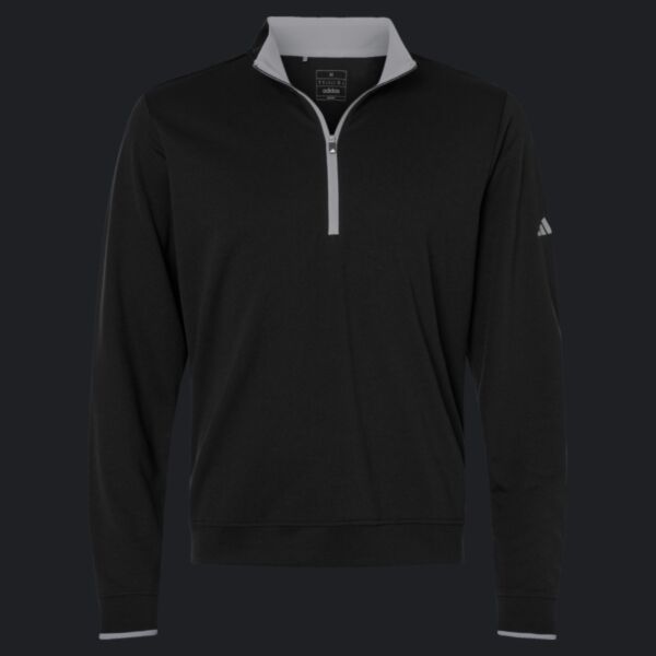 Men's Performance Lightweight Quarter-Zip Pullover Thumbnail