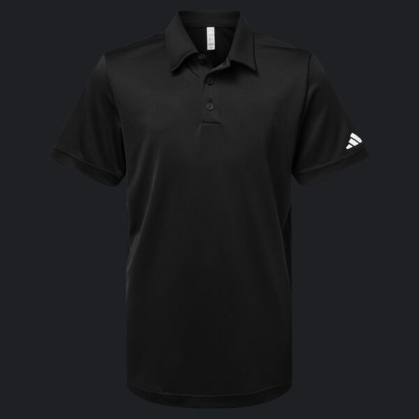 Youth Performance Polo Thumbnail
