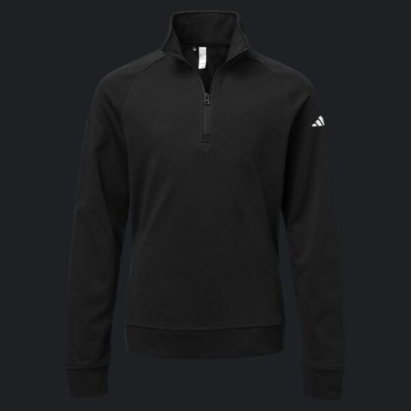 Youth Performance Quarter-Zip Pullover Thumbnail