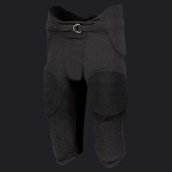 Youth Integrated 7-Piece Padded Football Pants Thumbnail