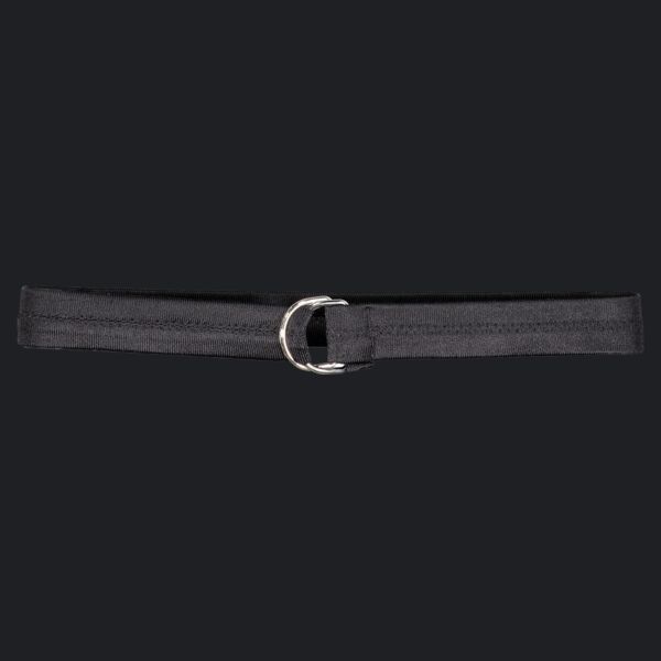 1 1/2" Covered Football Belt Thumbnail