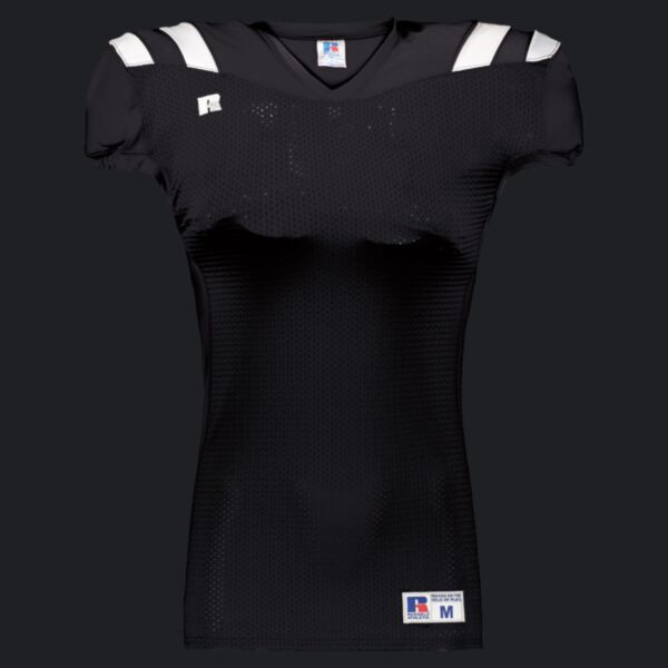 Unisex Canton Football Jersey Thumbnail