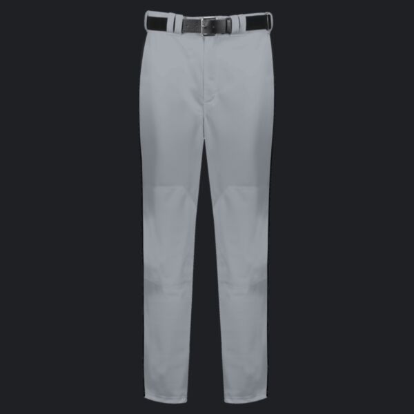 Unisex 2.0 Piped Diamond Series Baseball Pants Thumbnail