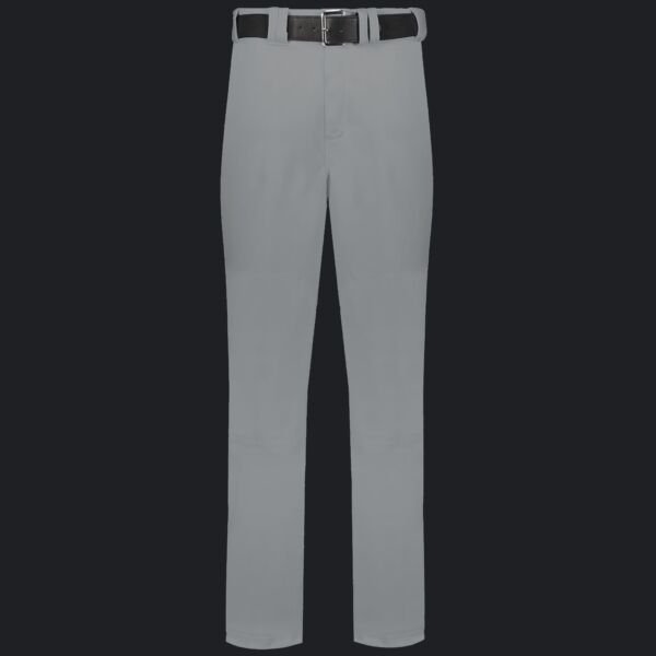 Unisex Solid Change-Up Baseball Pants Thumbnail