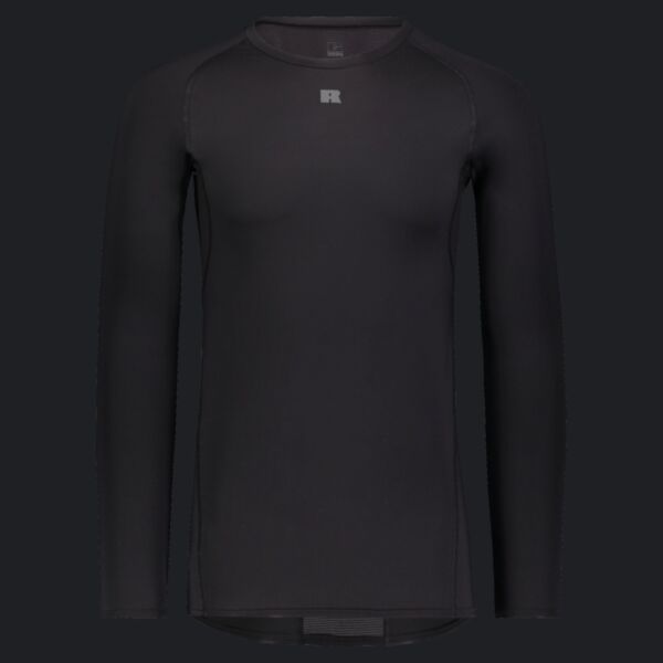 Unisex CoolCore­® Long Sleeve Compression Shirt Thumbnail