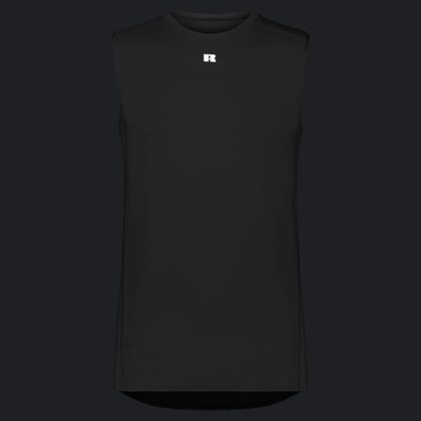 Unisex CoolCore® Compression Tank Top Thumbnail