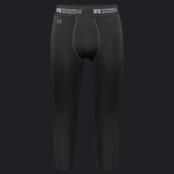 Unisex CoolCore® Compression Tights Thumbnail