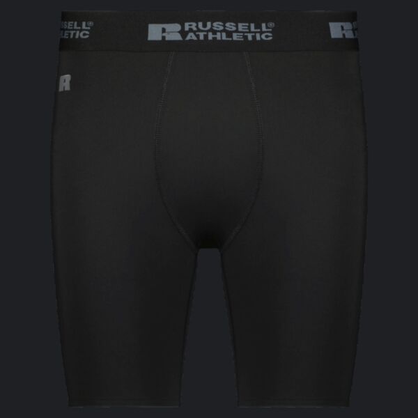 Unisex CoolCore® Compression Shorts Thumbnail