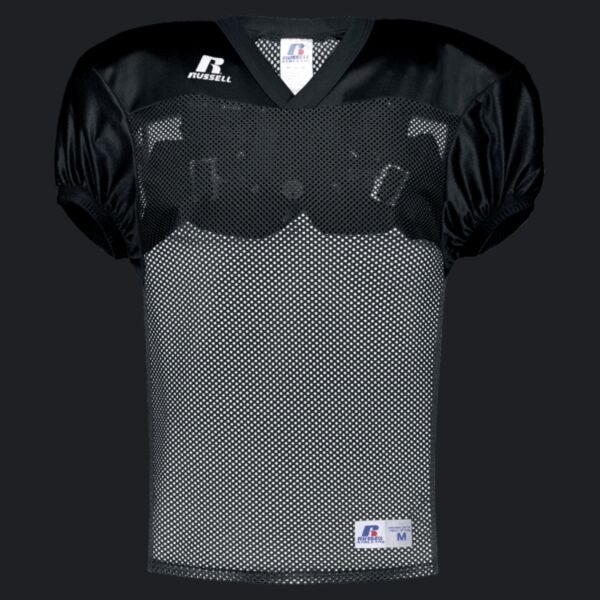 Youth Stock Practice Jersey Thumbnail