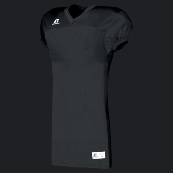 Youth Jersey With Side Inserts Thumbnail