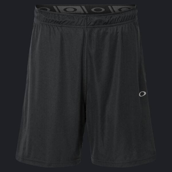 Unisex Team Issue Hydrolix 7" Shorts with Drawcord Thumbnail