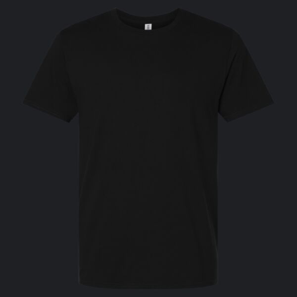 Premium Cotton T-Shirt Thumbnail