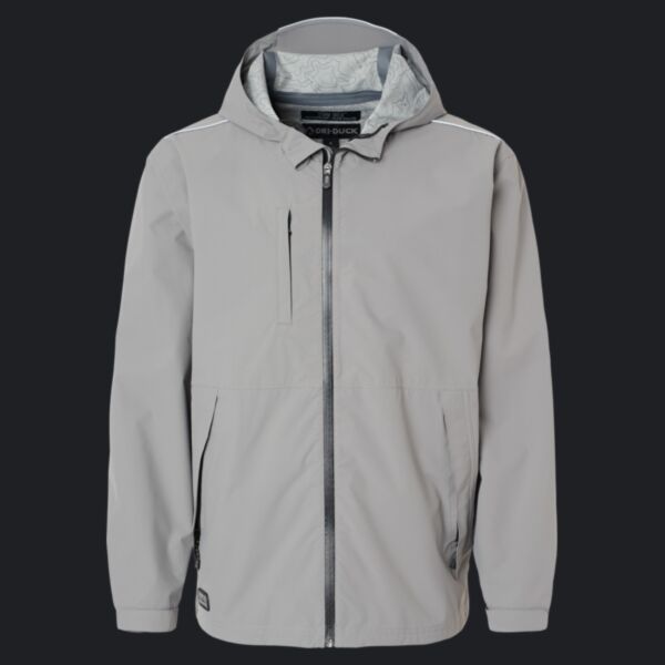 Men's Challenger Full-Zip Jacket Thumbnail