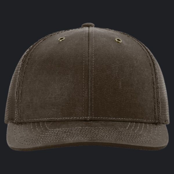 Fremont Trucker Cap Thumbnail