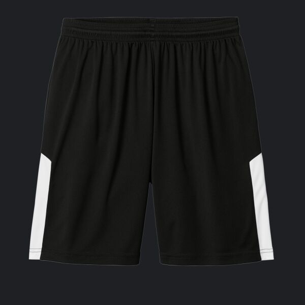 Competitor United 7' Short Thumbnail