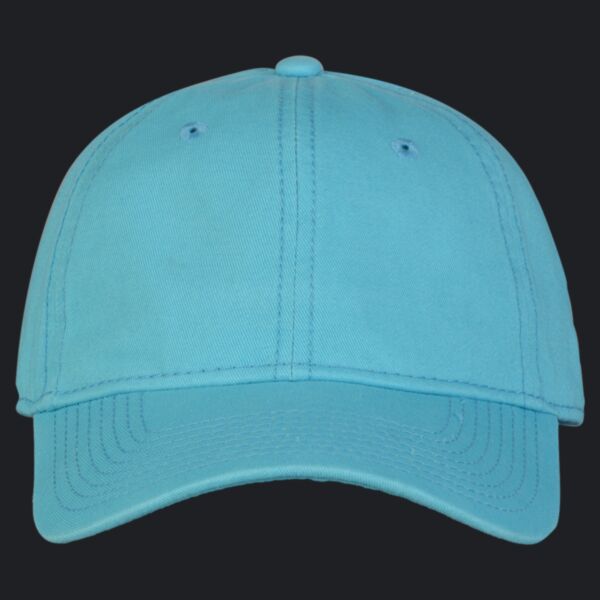 Classic Twill Cap Thumbnail