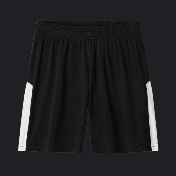 Youth Competitor United 5' Short Thumbnail