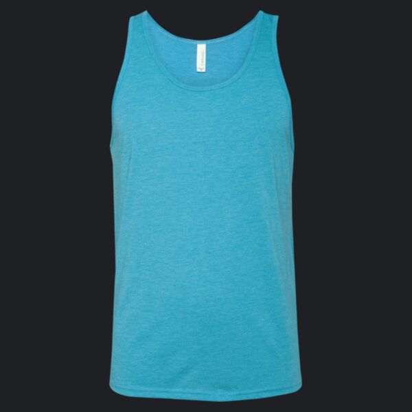 Unisex Triblend Tank Thumbnail