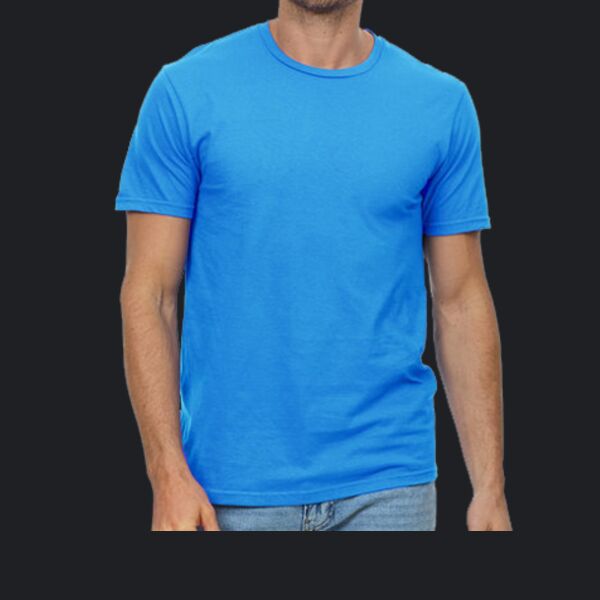 Epic Unisex T-Shirt Thumbnail