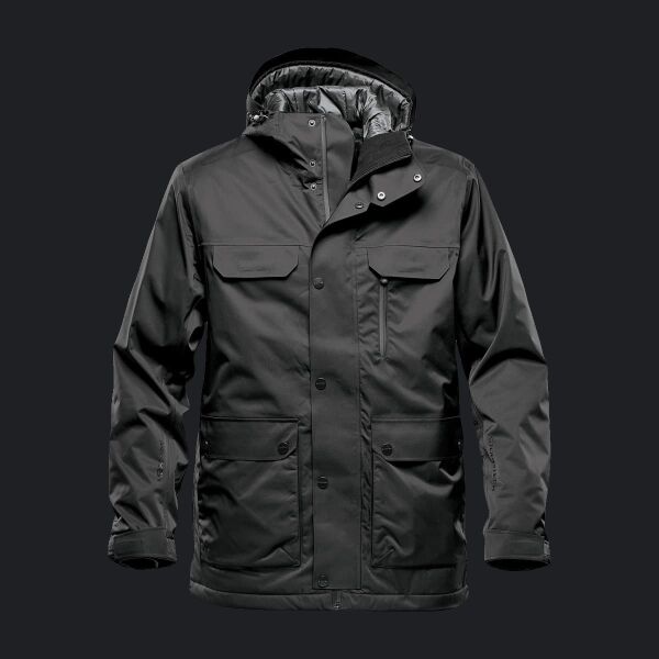 MEN'S ZURICH THERMAL JACKET Thumbnail