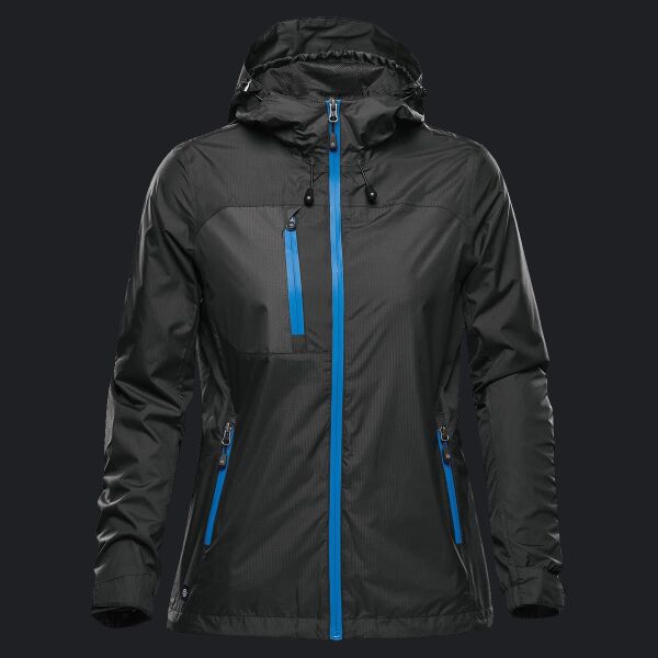 WOMEN'S OLYMPIA SHELL Thumbnail