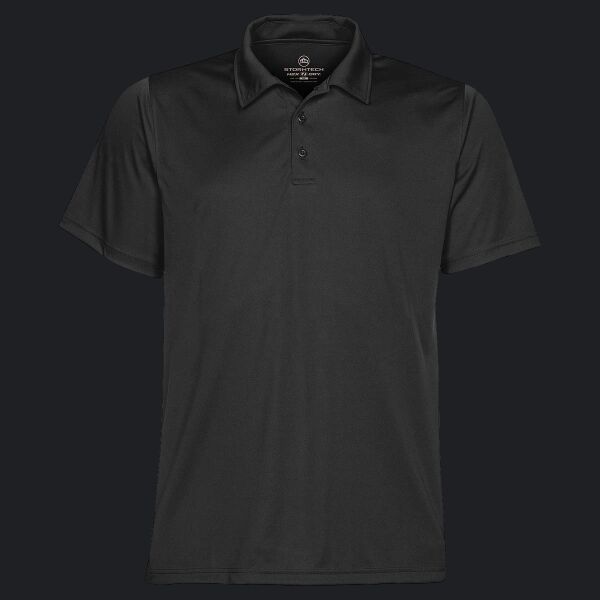 MEN'S APOLLO H2X-DRY POLO Thumbnail