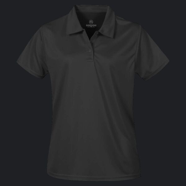 WOMEN'S APOLLO H2X-DRY POLO Thumbnail