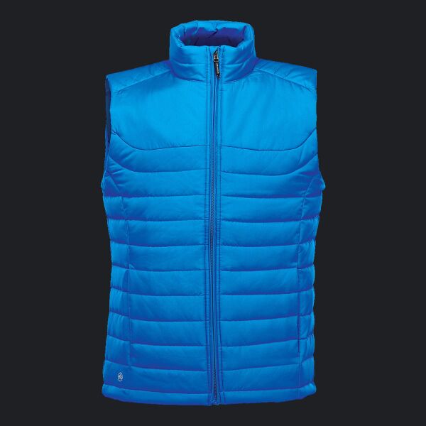 MEN'S NAUTILUS QUILTED VEST Thumbnail