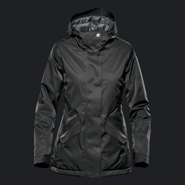 WOMEN'S ZURICH THERMAL JACKET Thumbnail